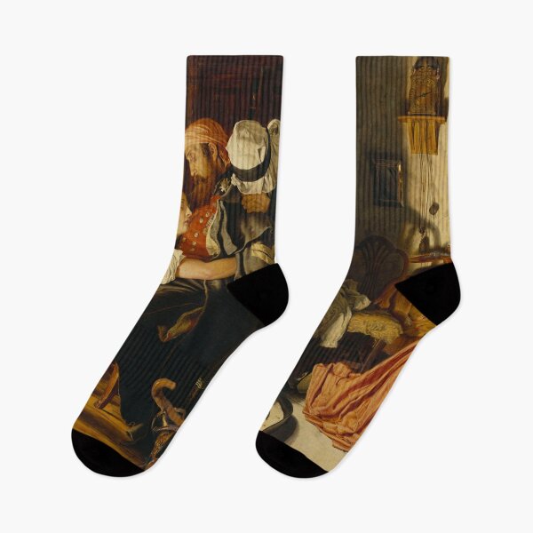 Item preview, Home: The Return from the Crimea - Joseph Noel Paton designed and sold by themasters.