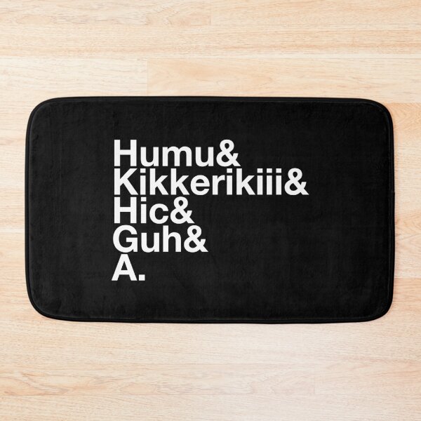 Item preview, Holo EN Tribute designed and sold by CCCDesign.