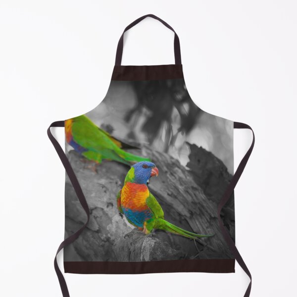 Item preview, Rainbow Lorikeet_6324A designed and sold by SEADOGPRINTS.