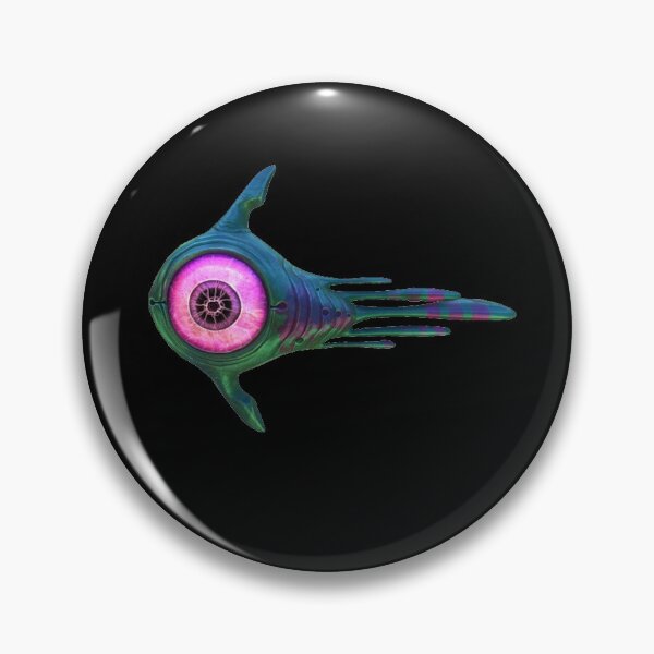 Item preview, Subnautica - Oculus designed and sold by eloisealle.
