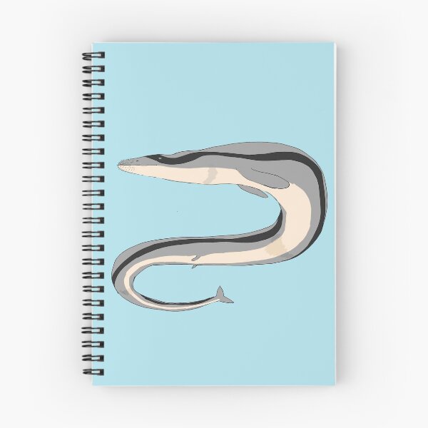 Item preview, Basilosaurus Diving designed and sold by FossilRecordGNS.