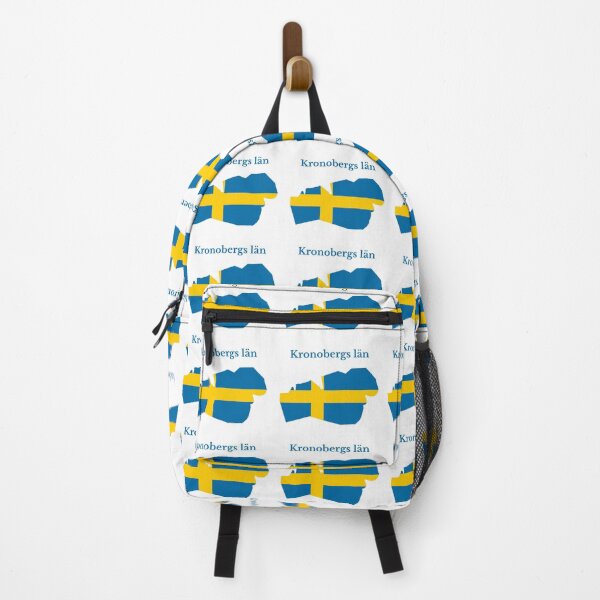 Item preview, Kronoberg County Map, Swedish County, Sweden. designed and sold by marosharaf.