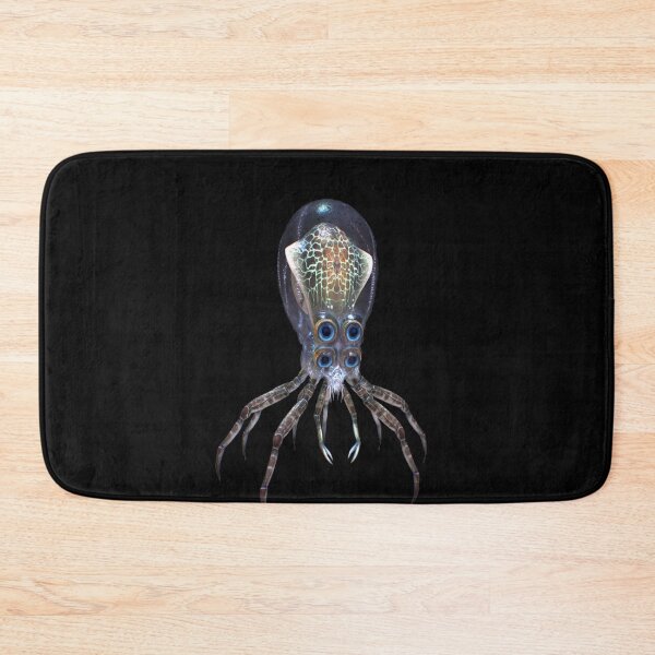 Item preview, Subnautica - Crabsquid designed and sold by eloisealle.