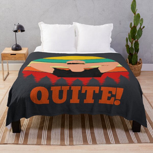 Item preview, Quite!  designed and sold by UnboundFull.