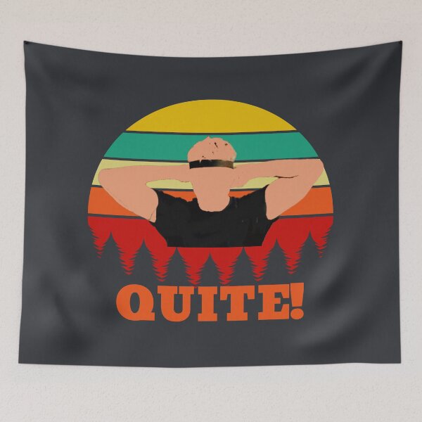 Item preview, Quite!  designed and sold by UnboundFull.