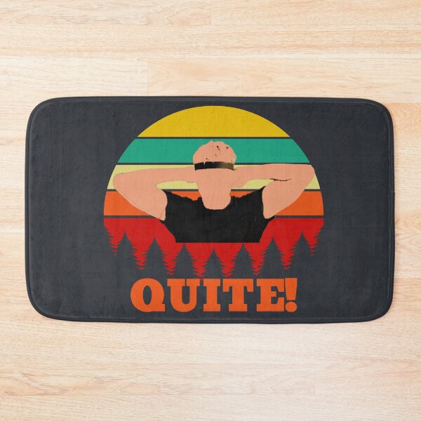 Item preview, Quite!  designed and sold by UnboundFull.