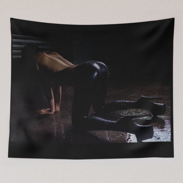 Item preview, Wet Fetish Dream designed and sold by Tony Lin.