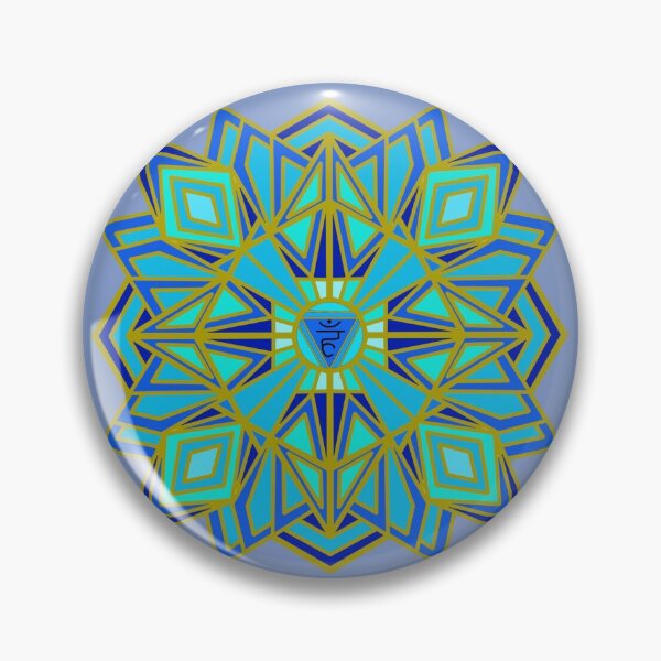 Item preview, Throat Chakra Meditation designed and sold by BreezyAlchemy.