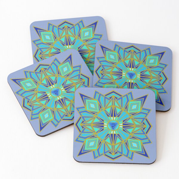 Item preview, Throat Chakra Meditation designed and sold by BreezyAlchemy.