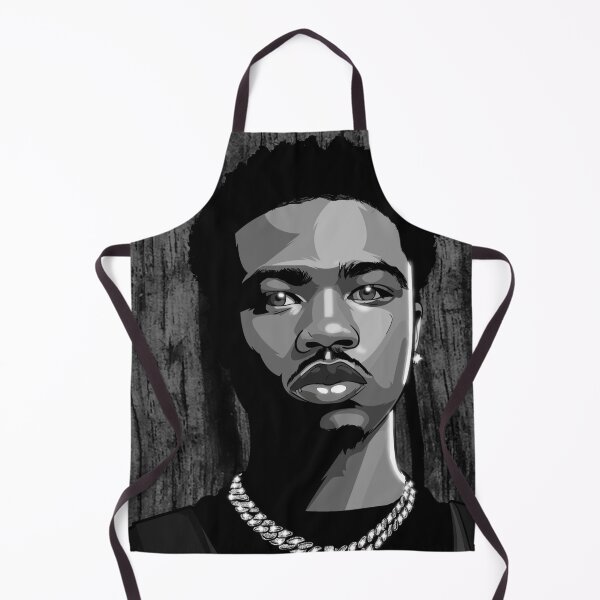 Item preview, Hip hop t shirts roddy rich designed and sold by Reggeadon Clothing .