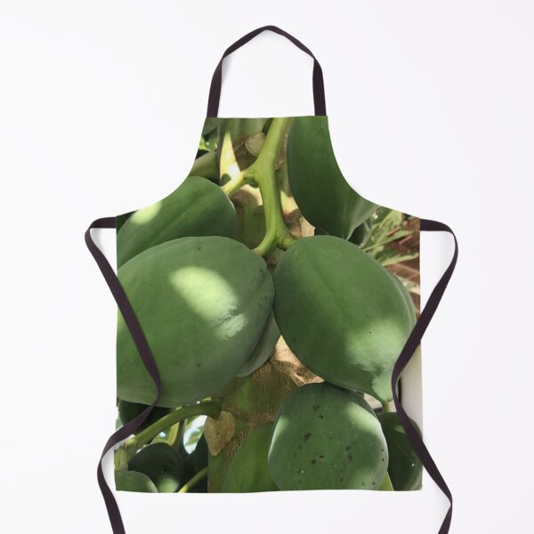 Item preview, Long Island Baha Green PapaYA Delight designed and sold by SaSaBoutique.