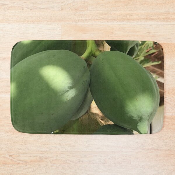 Item preview, Long Island Baha Green PapaYA Delight designed and sold by SaSaBoutique.