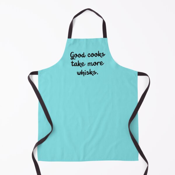 Item preview, Good Cooks Take More Whisks designed and sold by Whoopsidoodle.