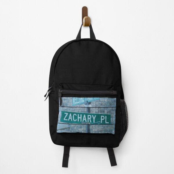 Item preview, Zachary, Zachary mask, Zachary sticker, Zachary magnet designed and sold by PicsByMi.