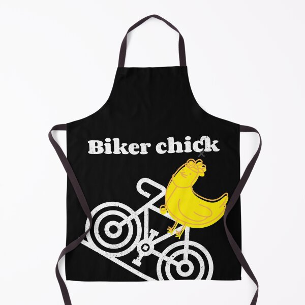 Item preview, Biker chick designed and sold by Sarahs Adventures .