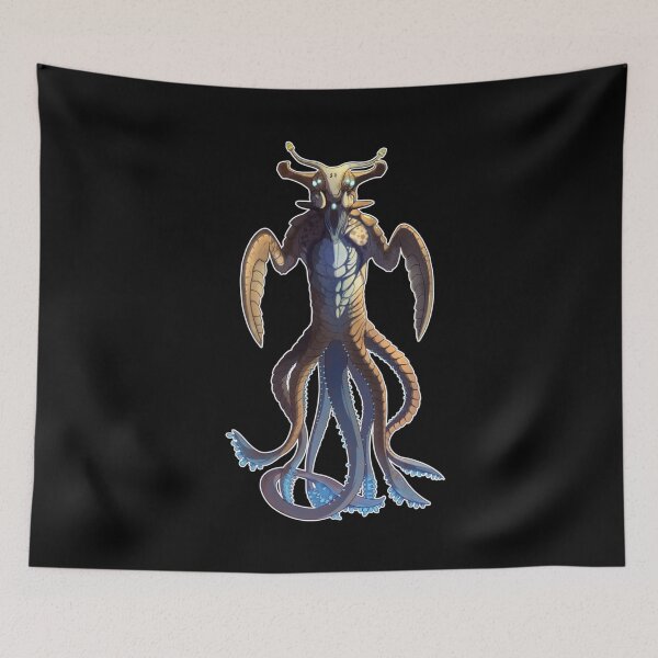 Item preview, Sea Emperor designed and sold by eloisealle.