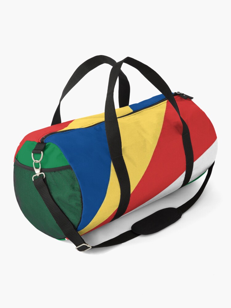 Seychelles Duffle Bag