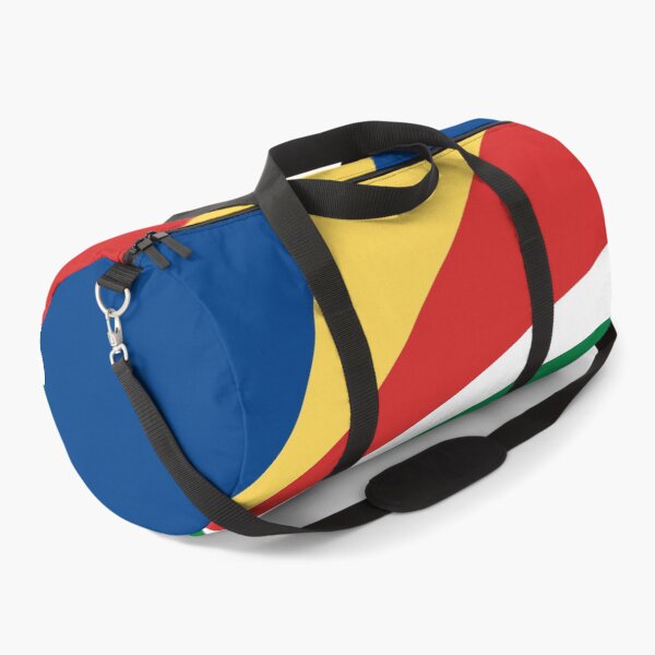 Item preview, Seychelles flag  designed and sold by flagshop.