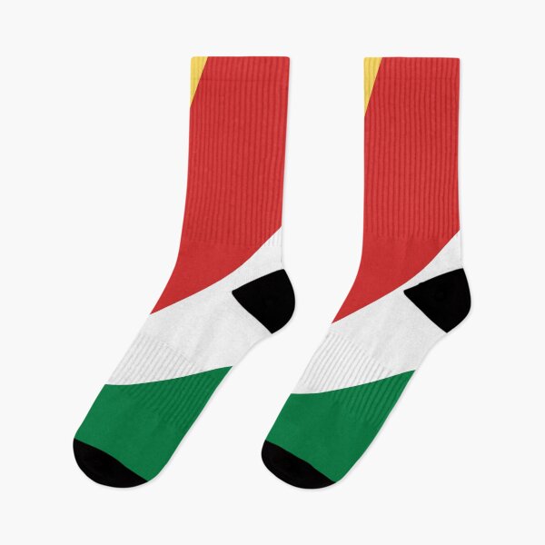 Item preview, Seychelles flag  designed and sold by flagshop.