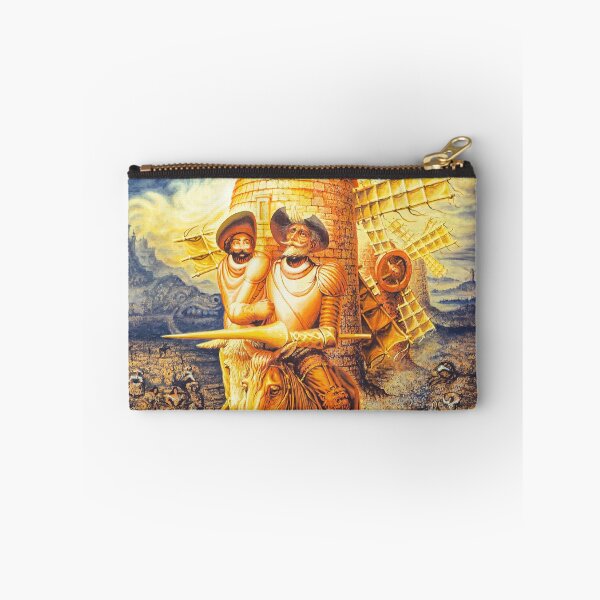 Item preview, Don Quijote knight paint- Miguel de Cervantes designed and sold by maxigold.