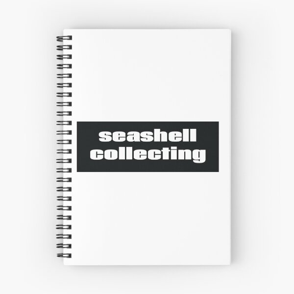Item preview, Seashell Collecting designed and sold by ProjectX23.