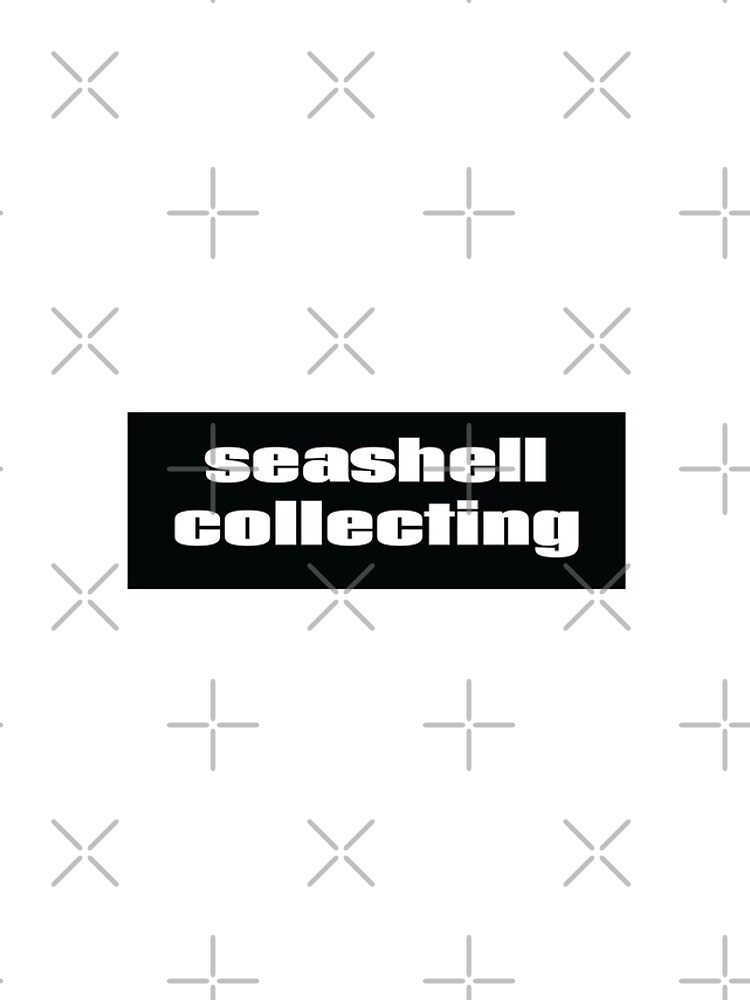 Thumbnail 4 of 4, iPhone Case, Seashell Collecting designed and sold by ProjectX23.