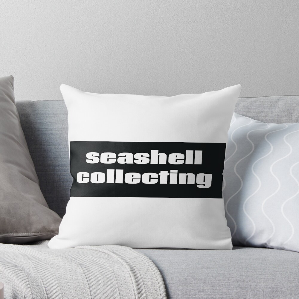 Item preview, Throw Pillow designed and sold by ProjectX23.