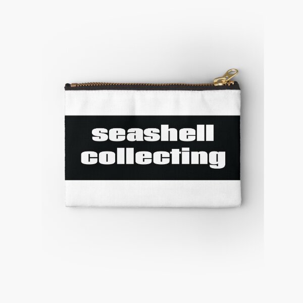 Item preview, Seashell Collecting designed and sold by ProjectX23.