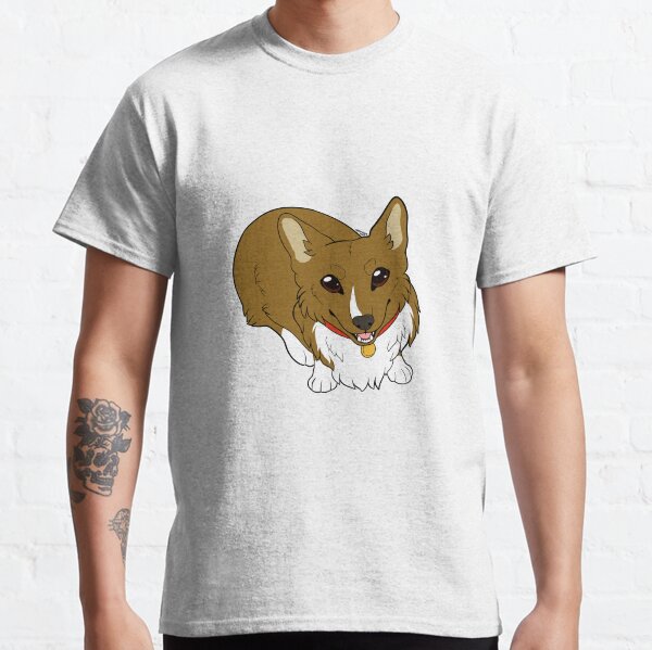 cowboy bebop dog shirt