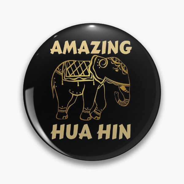 Aperçu de l'œuvre Amazing Hua Hin - Thaïlande créée et vendue par Scubaloppy.