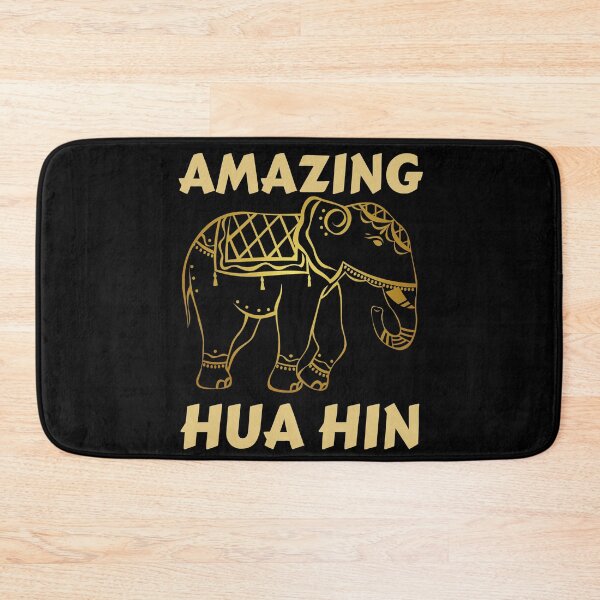 Item preview, Amazing Hua Hin - Thailand designed and sold by Scubaloppy.