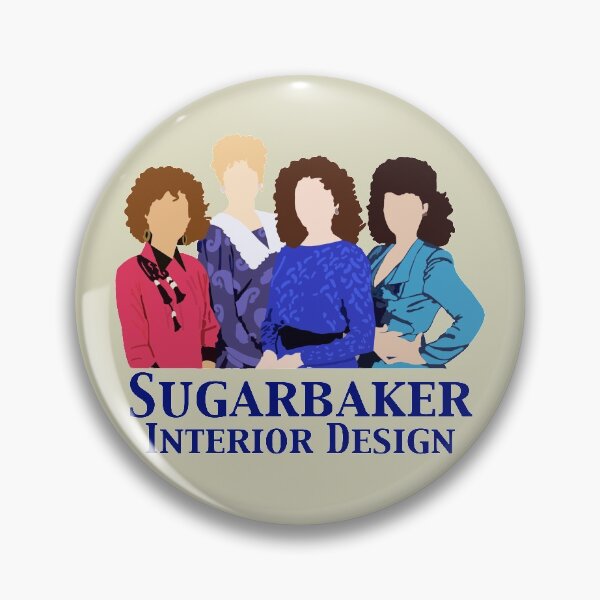 Item preview, Sugarbaker Interior Design designed and sold by designsbytracie.