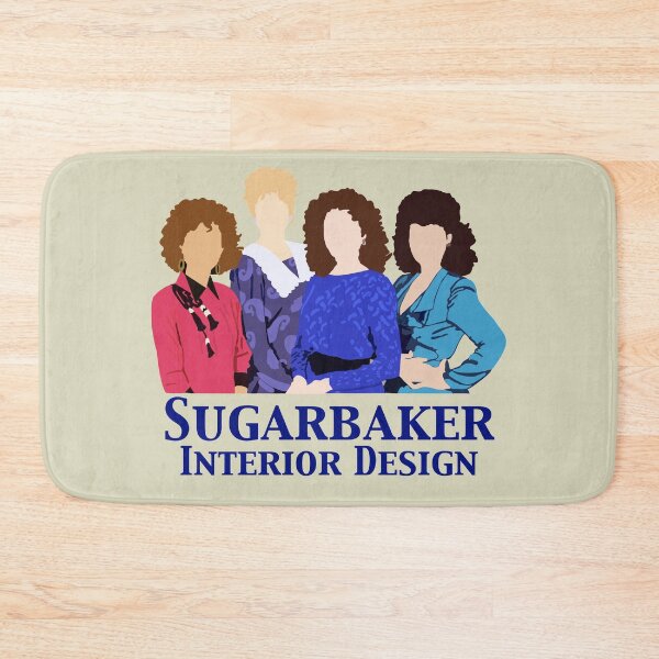 Item preview, Sugarbaker Interior Design designed and sold by designsbytracie.