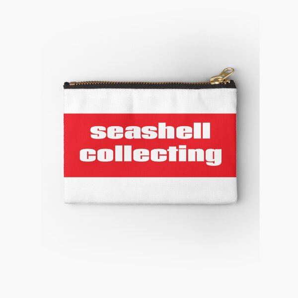 Item preview, Seashell Collecting designed and sold by ProjectX23.