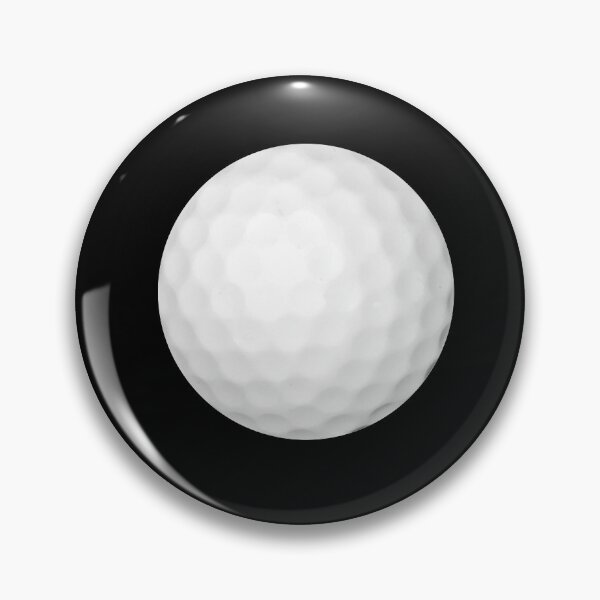 Item preview, Golf Ball designed and sold by jacobml2000.