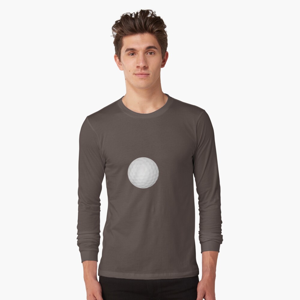 Item preview, Long Sleeve T-Shirt designed and sold by jacobml2000.