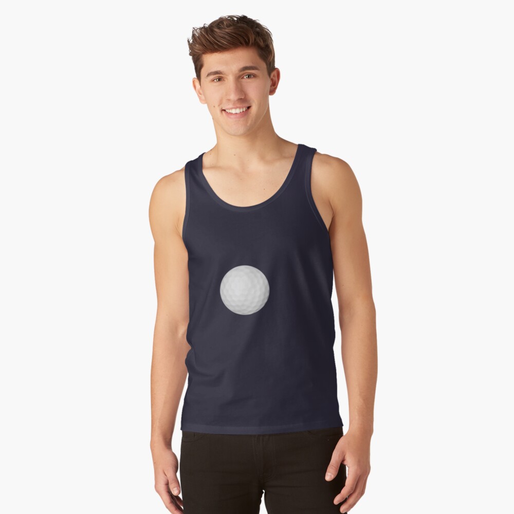 Item preview, Tank Top designed and sold by jacobml2000.