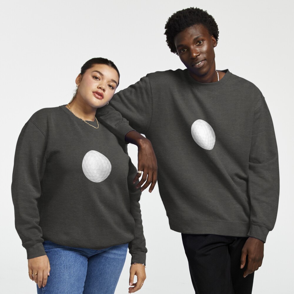 Item preview, Pullover Sweatshirt designed and sold by jacobml2000.