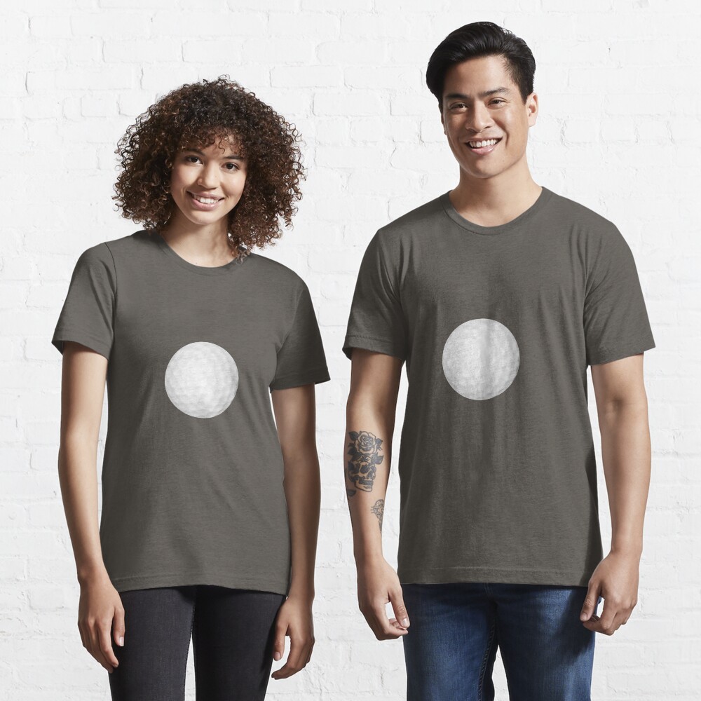 Item preview, Essential T-Shirt designed and sold by jacobml2000.