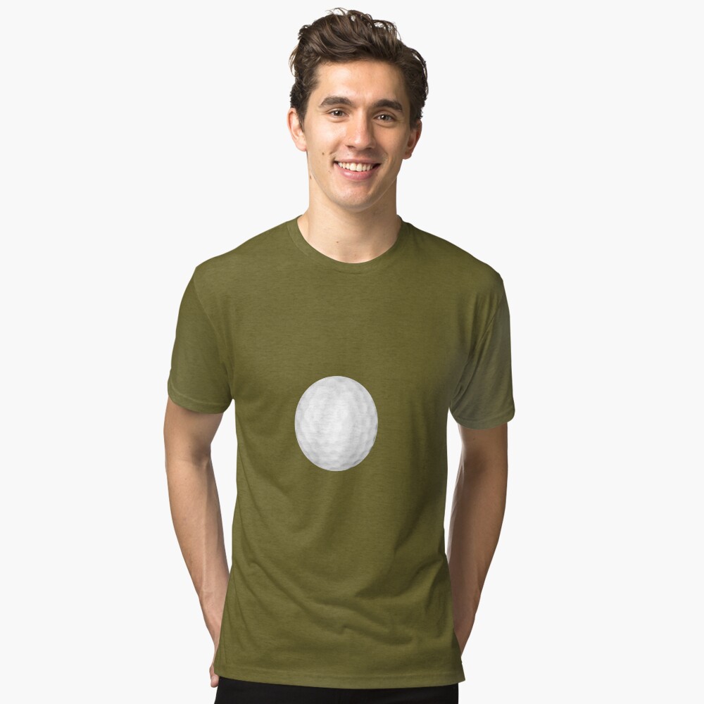 Item preview, Tri-blend T-Shirt designed and sold by jacobml2000.