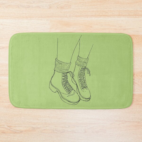Item preview, Hiking boots designed and sold by Nicole Procter.