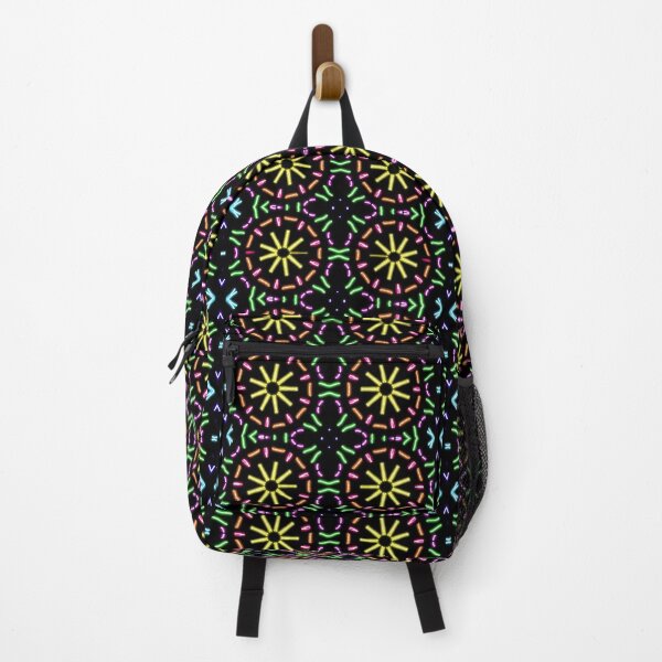 Item preview, Bright Patterns in the Dark  designed and sold by Amanda1775.