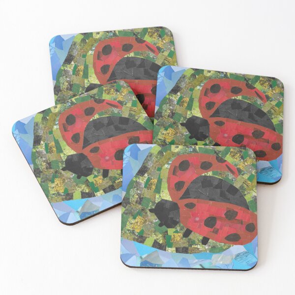 Item preview, Grouchy Ladybug designed and sold by cajunhusker.