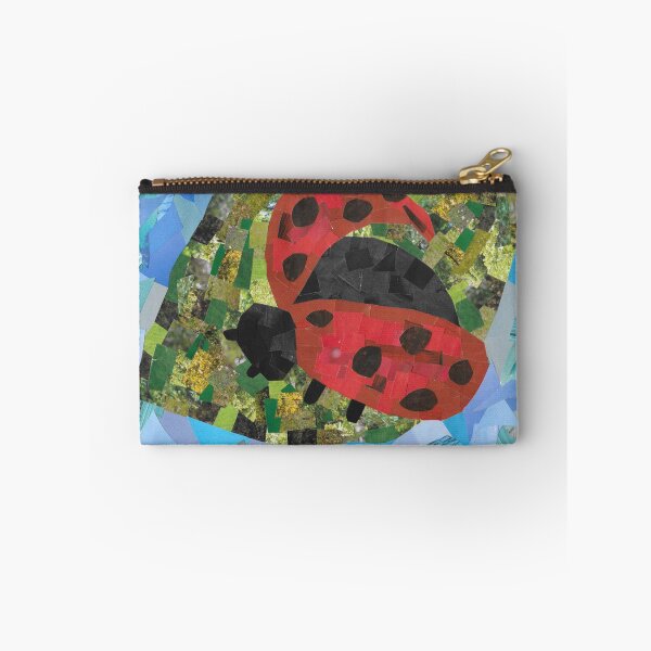 Item preview, Grouchy Ladybug designed and sold by cajunhusker.