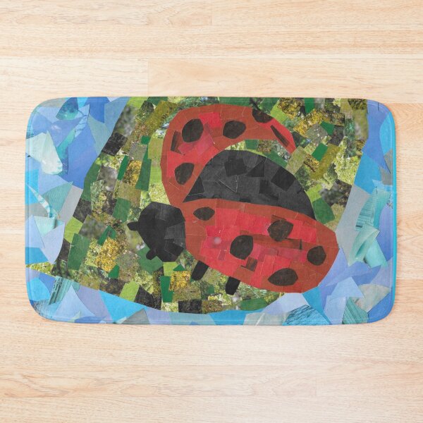 Item preview, Grouchy Ladybug designed and sold by cajunhusker.