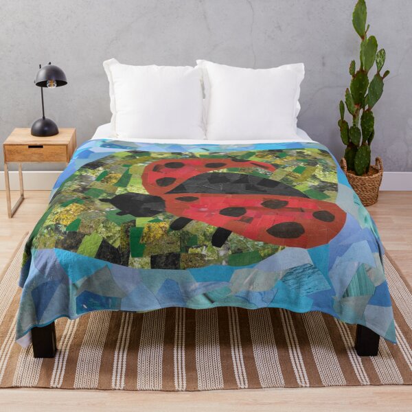 Item preview, Grouchy Ladybug designed and sold by cajunhusker.