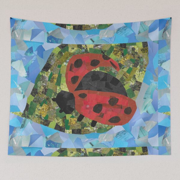 Item preview, Grouchy Ladybug designed and sold by cajunhusker.