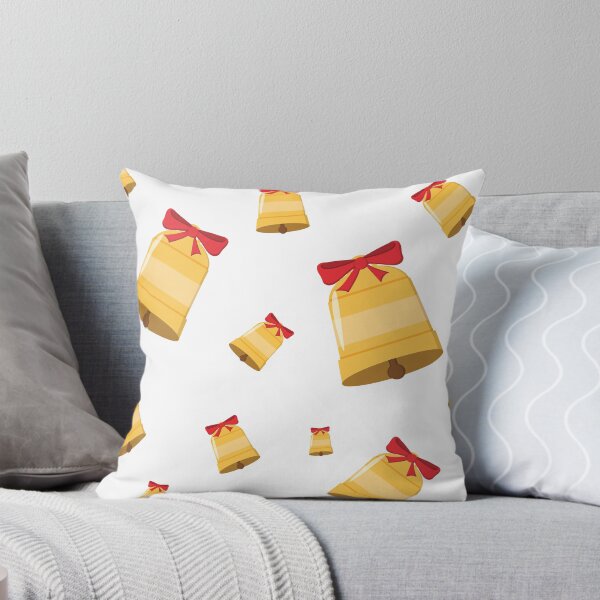 Item preview, Christmas Bells Pattern designed and sold by Pariunos.