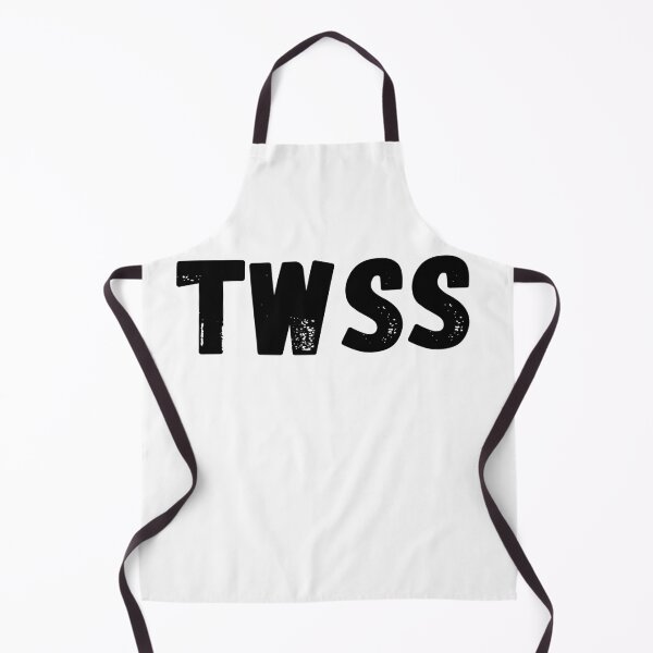 Item preview, TWSS (That's What She Said) Large - Black designed and sold by MixedBagMerch.