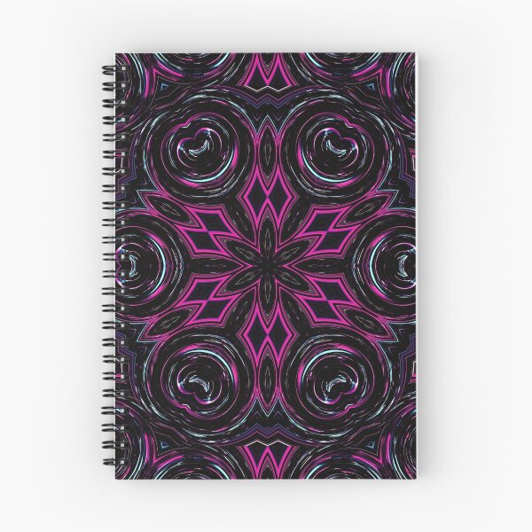 Item preview, "Domination" - Kaleidoscopic Mandala Artwork designed and sold by Dator-Abstracts.